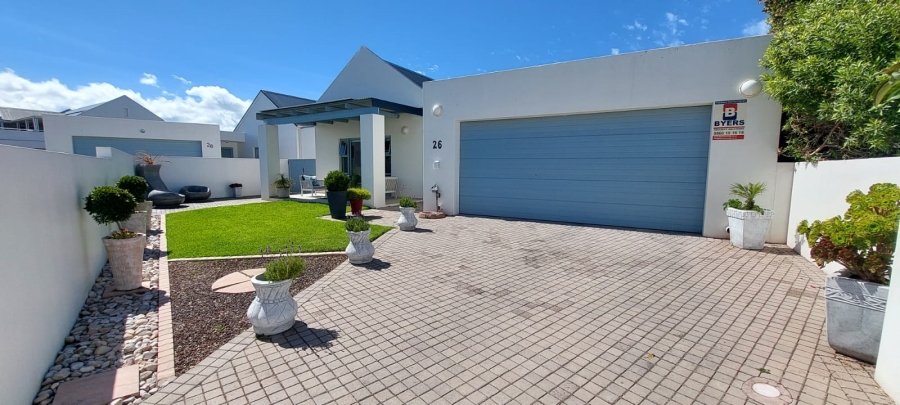 3 Bedroom Property for Sale in Blue Lagoon Western Cape